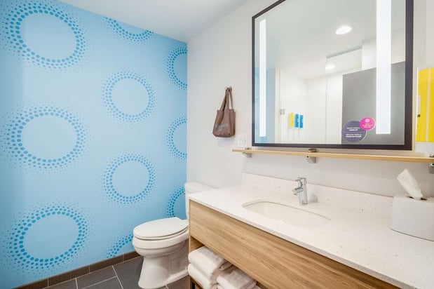 Images Tru by Hilton Saint Joseph