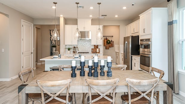 Images Veranda Oaks - Taylor Morrison