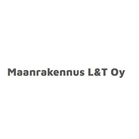 Maanrakennus L&T Oy Logo