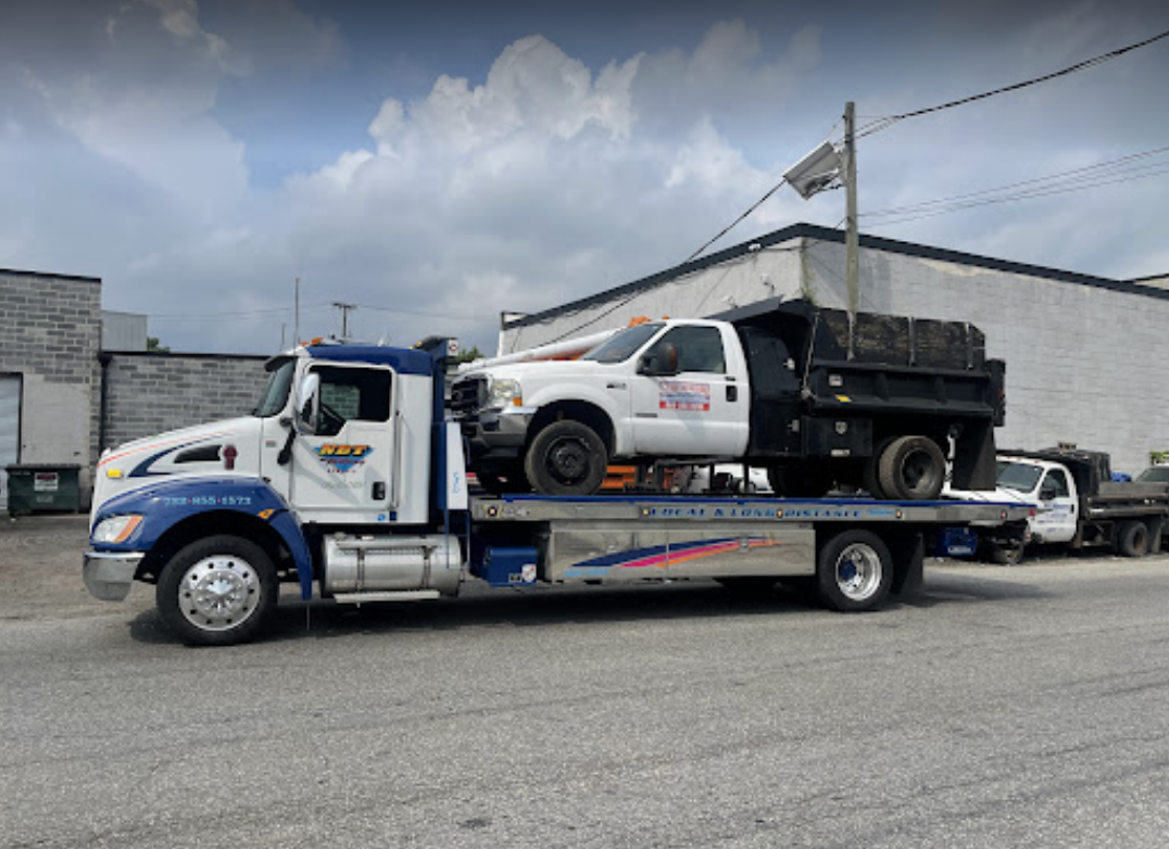 Image 2 | Noll Brothers Towing