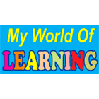 My World of Learning