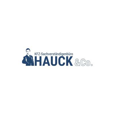 Kfz- Sachverständigenbüro Hauck & Co. Logo