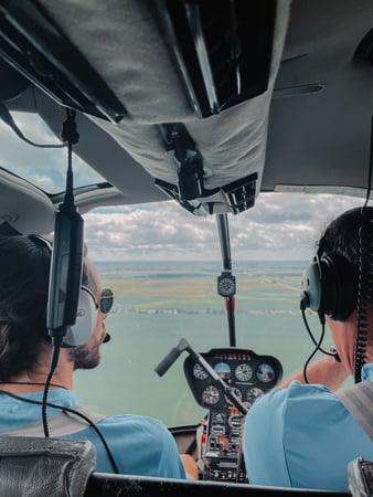 Images SummerSkyz Helicopter Flight Training