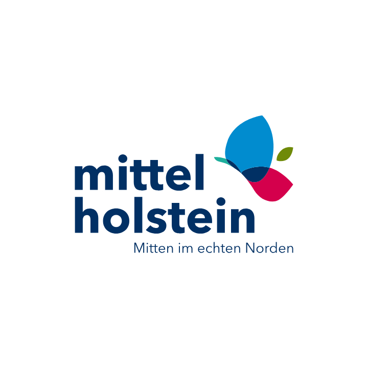 Mittelholstein Tourismus e. V. in Büdelsdorf - Logo