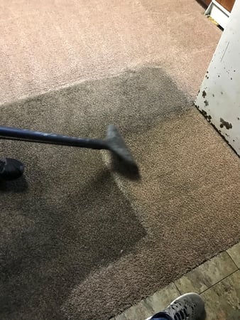 Images Excalibur Carpet & Air Duct Cleaning