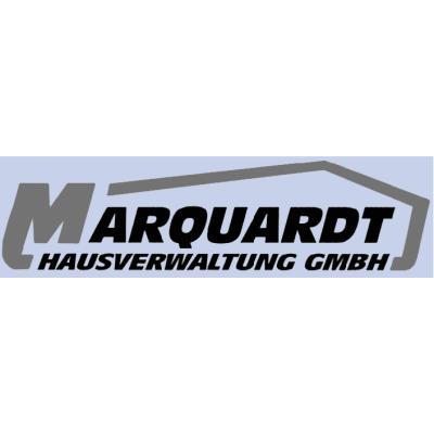 Logo Marquardt Hausverwaltung GmbH