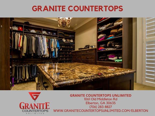 Images Granite Countertops Unlimited