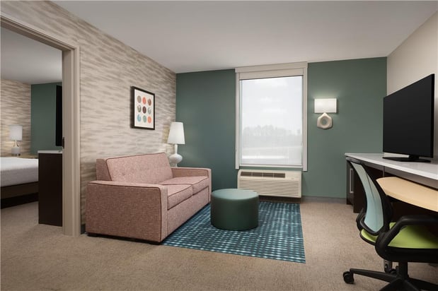 Images Home2 Suites by Hilton Huntsville/Research Park Area, AL