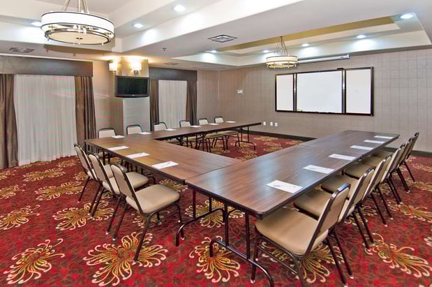 Images Hampton Inn Maumelle