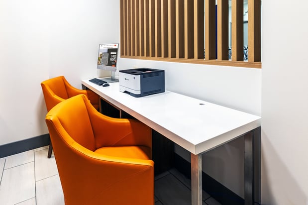 Images Holiday Inn Express Harvey-Marrero by IHG