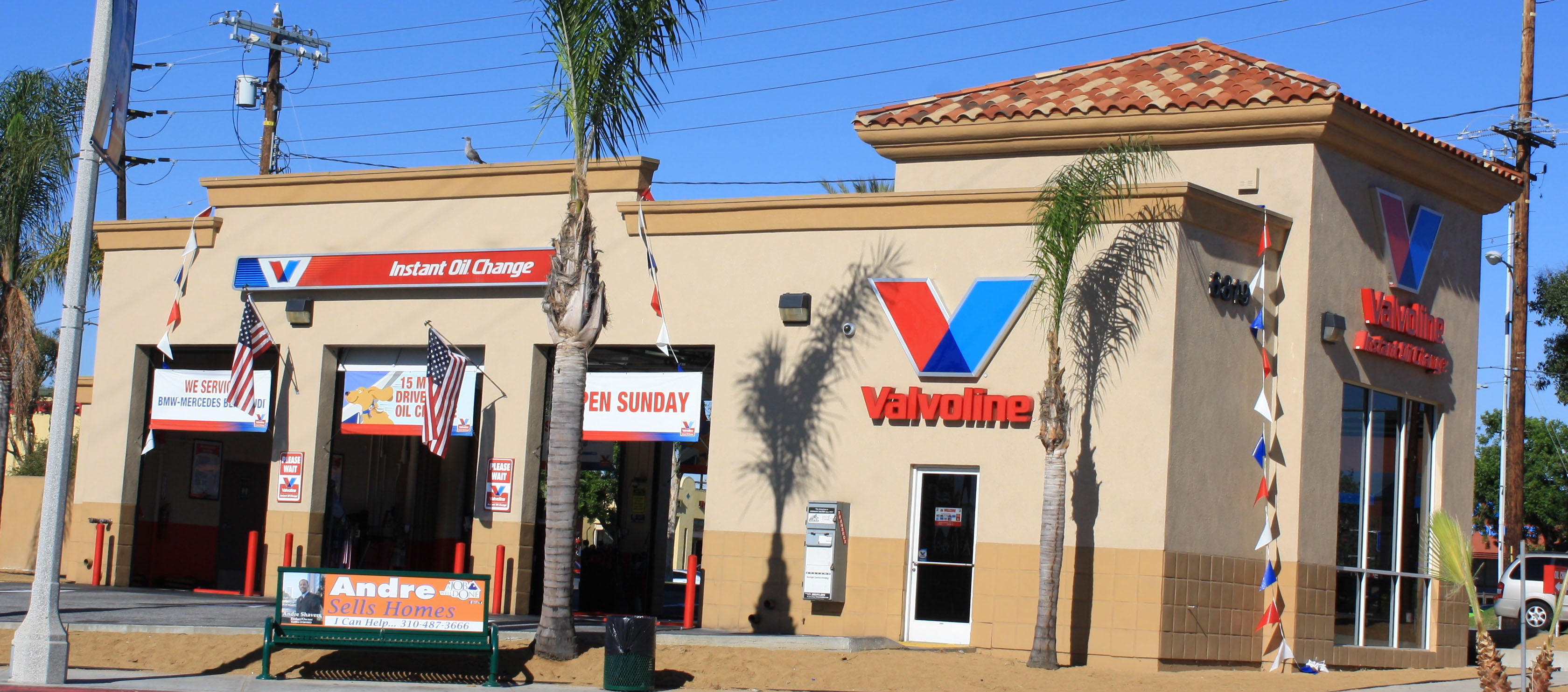 Store Image