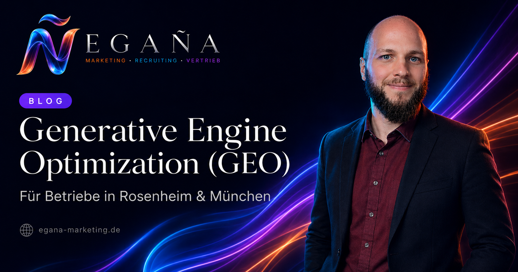 EGAÑA • Marketing • Recruiting • Vertrieb, Fraßhauser Straße 9c in Dietramszell