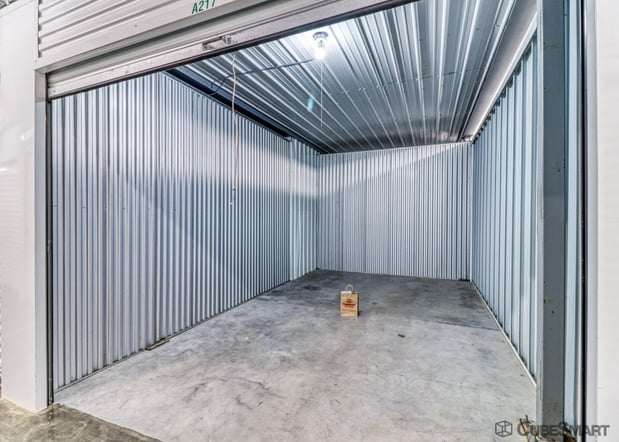 Images CubeSmart Self Storage
