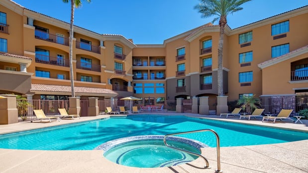 Images Holiday Inn Phoenix - Chandler by IHG