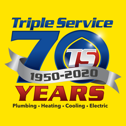 Triple Service Inc. Logo