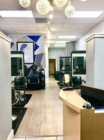 Images Givae Salon