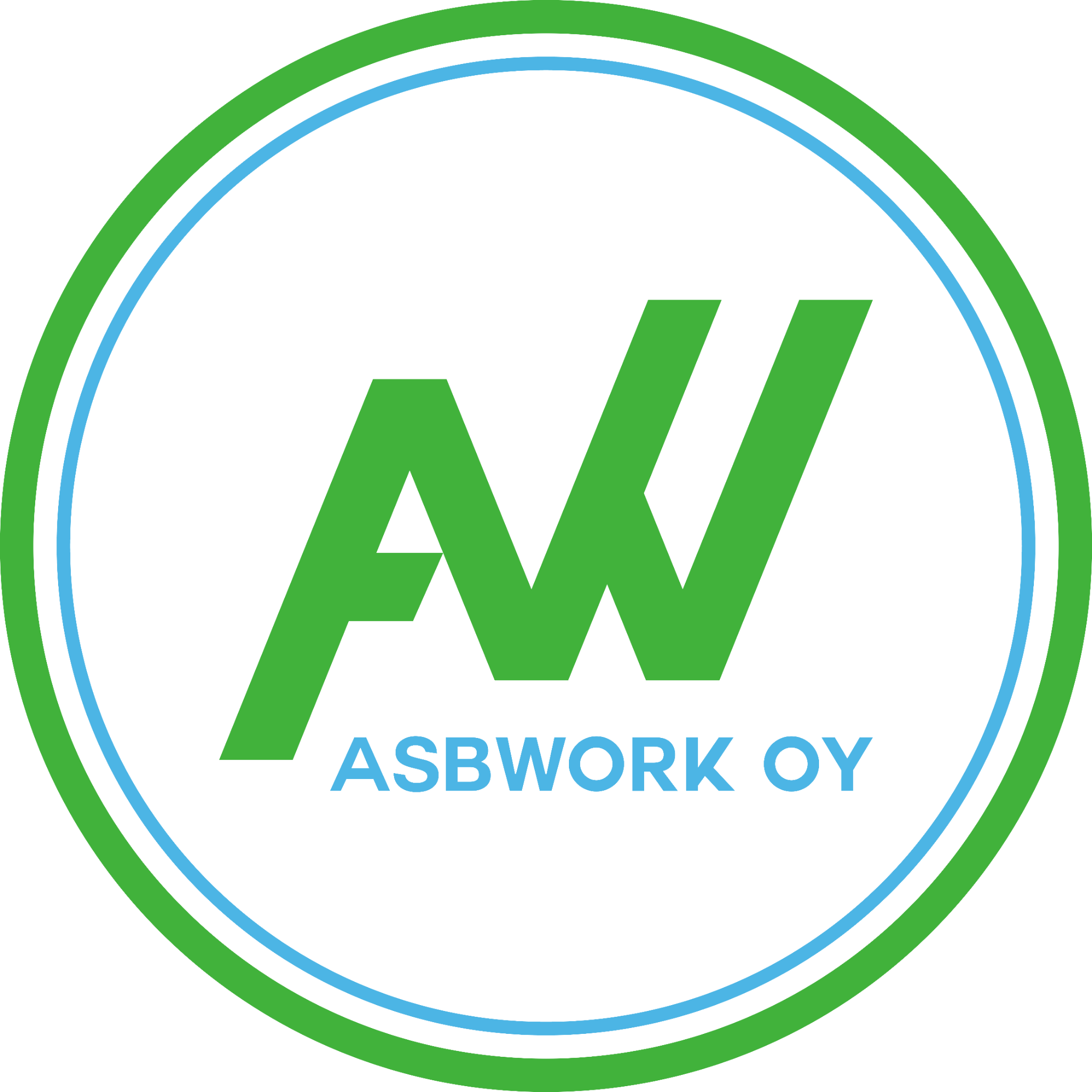 Asbwork Oy Logo
