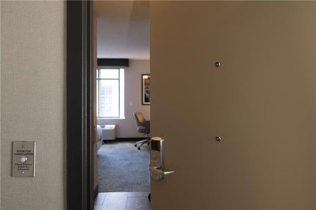 Images Hilton Garden Inn Washington DC Downtown