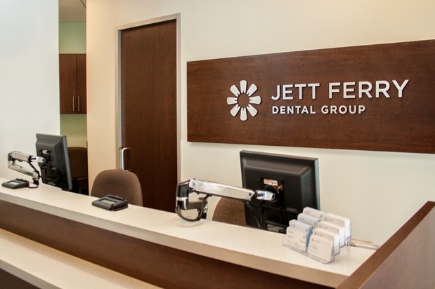Images Jett Ferry Dental Group
