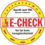 Elektromaschinenbau Krumbiegel in Leipzig - Logo