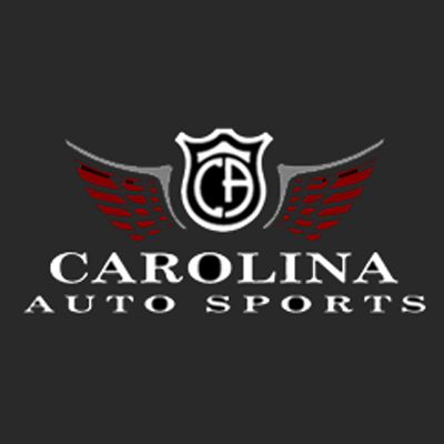 Carolina Auto Sports Logo