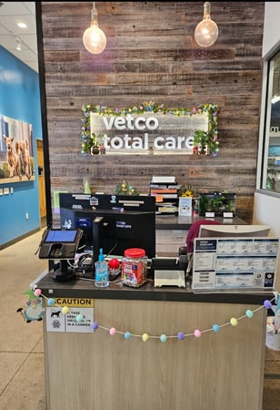 Images Vetco Total Care Animal Hospital