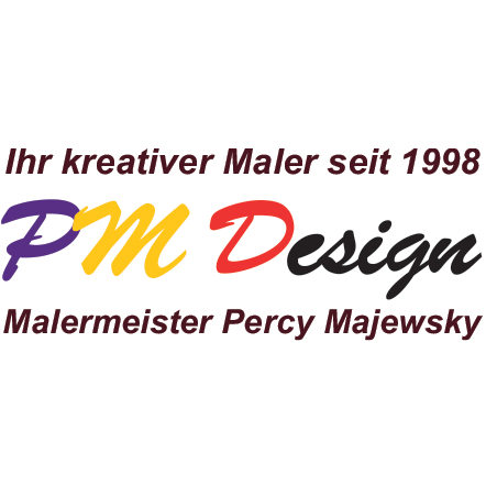 Bild zu PM Design Malermeister Percy Majewsky in Mönchengladbach
