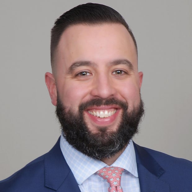 Images Edward Jones - Financial Advisor: Ben Vincent, CFP®