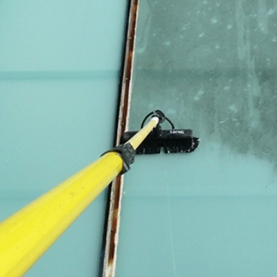 AKO Gebäudereinigung Andreas Kohl GmbH, Werthstraße 18 in Rheinfelden