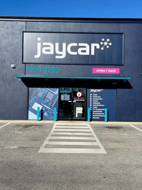 Images Jaycar Electronics Midland