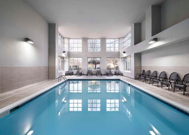 Images Homewood Suites by Hilton Columbus/Airport