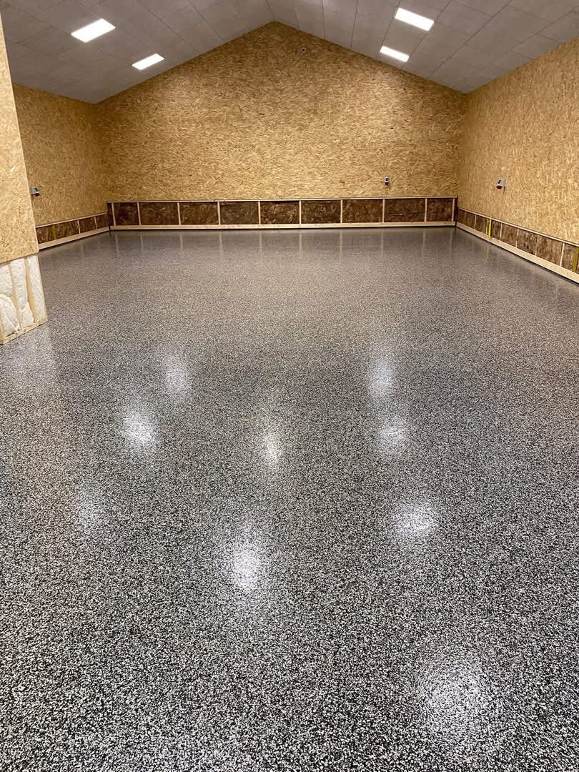 Images F. Sørensen Gulve