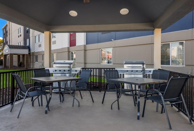Images Candlewood Suites Lafayette - River Ranch by IHG