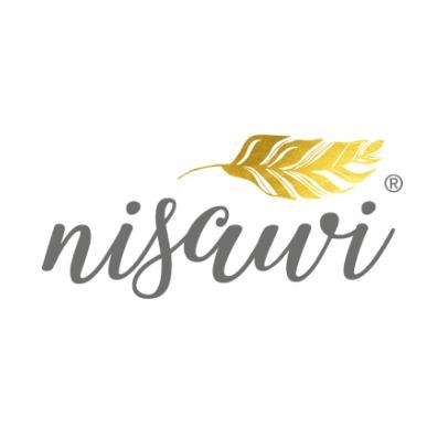 Logo Nisawi Design GmbH