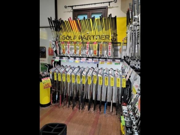 Images ゴルフパートナー ヴィクトリアゴルフアピタタウン金沢ベイ店