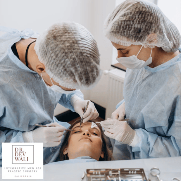 Images Dev Wali, MD Plastic Surgery-Medspa
