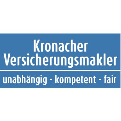 Kronacher Versicherungsmakler Hartmut Priemer in Kronach - Logo