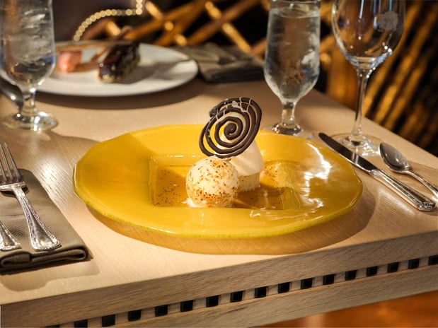 Images InterContinental Mark Hopkins San Francisco by IHG