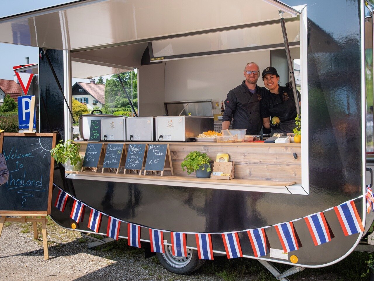 Bild 7 von ThaiLicious Inh  Trillsam Markus