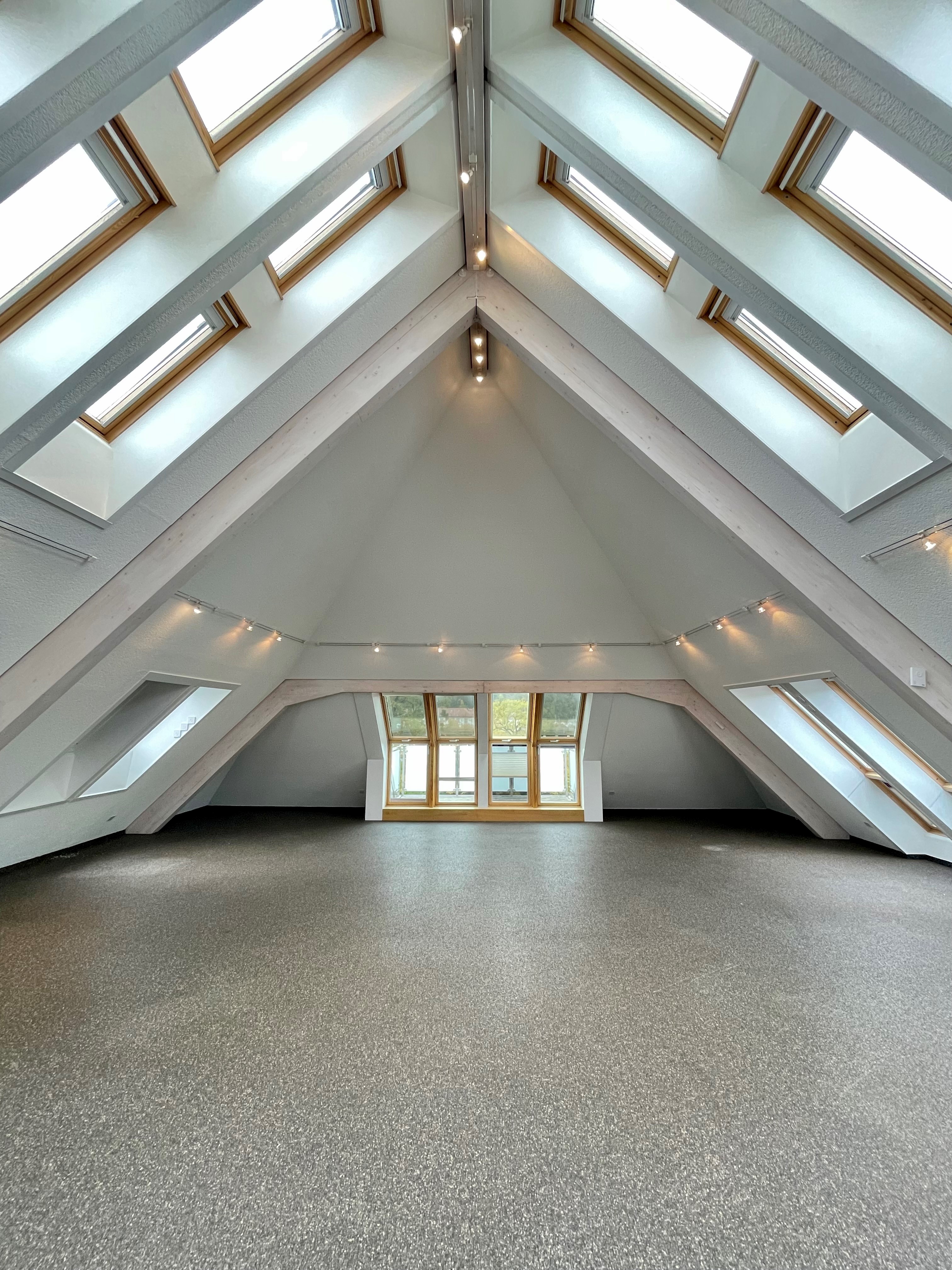 Farben Fabrik Malerei GmbH, Hombergstrasse 79 in Olten