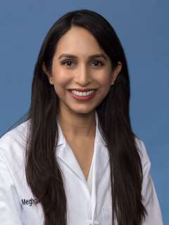 Dr. Megha Rajesh Patel, DO - Pasadena, CA - Obstetrics & Gynecology, Gynecologist