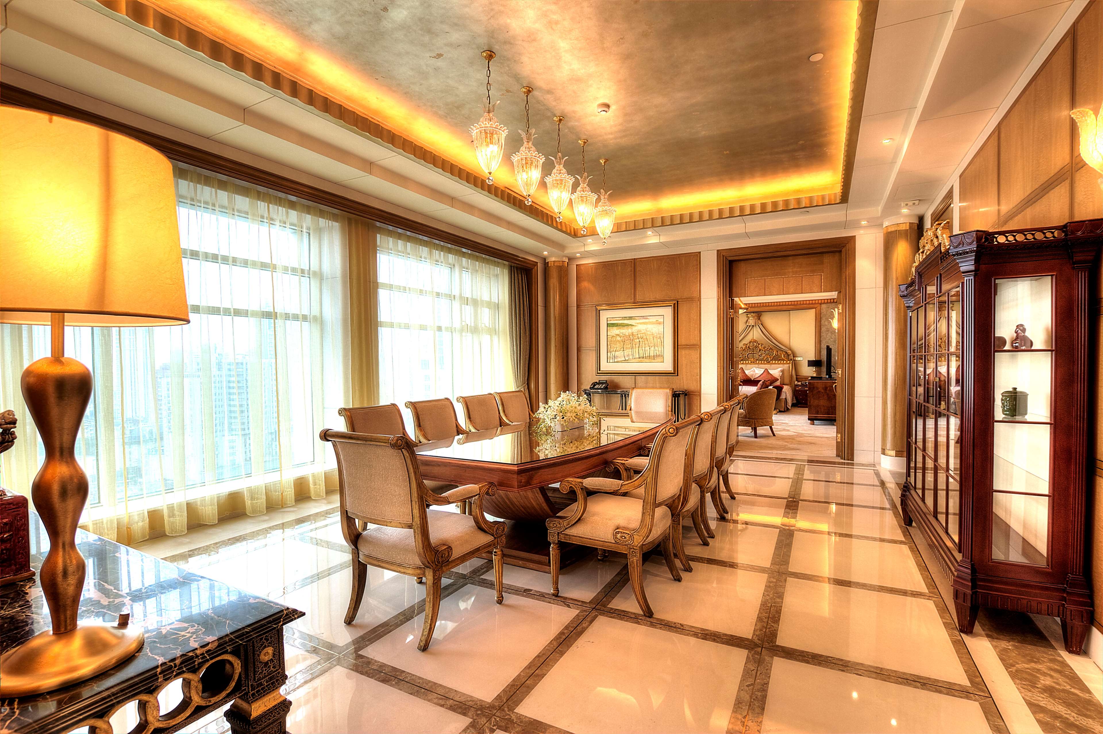 Images Radisson Collection Hotel, Xing Guo Shanghai