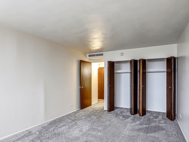 Images Lansing Tower Apartments