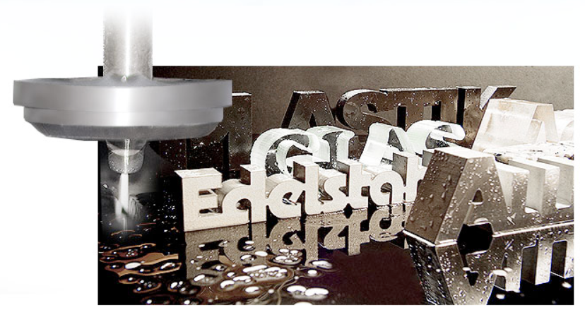 LABUS Wasserstrahl-Technik GbR, Friedrichstrasse 8 in Schweinfurt