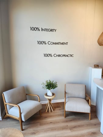 Images 100% Chiropractic - Jackson Township