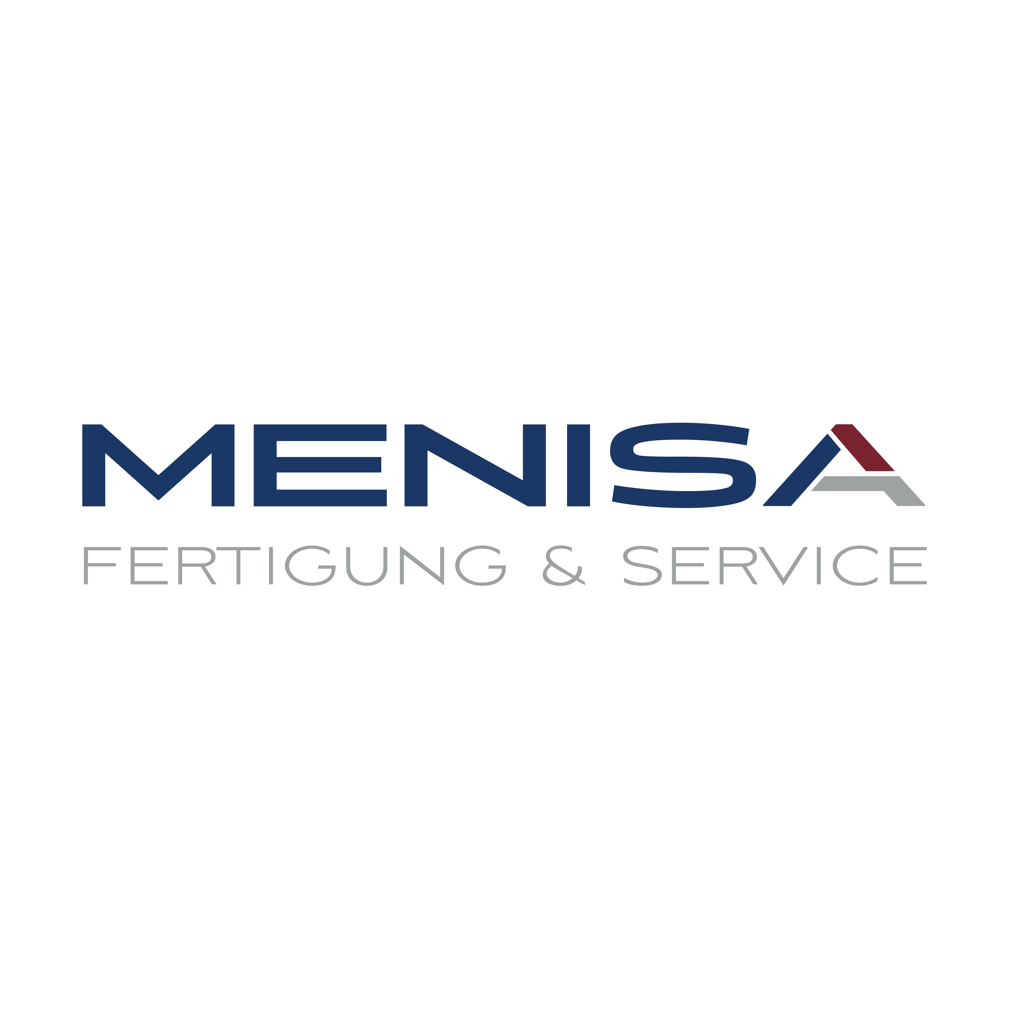 Menisa AG Logo