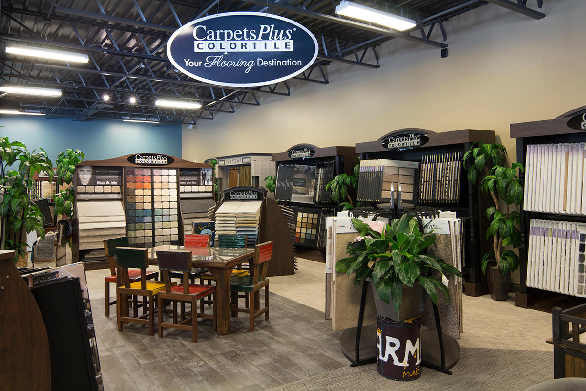 SP Floors & Design Center