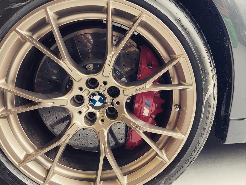 Images Autocarrozzeria Rallye & Jogi Kustom