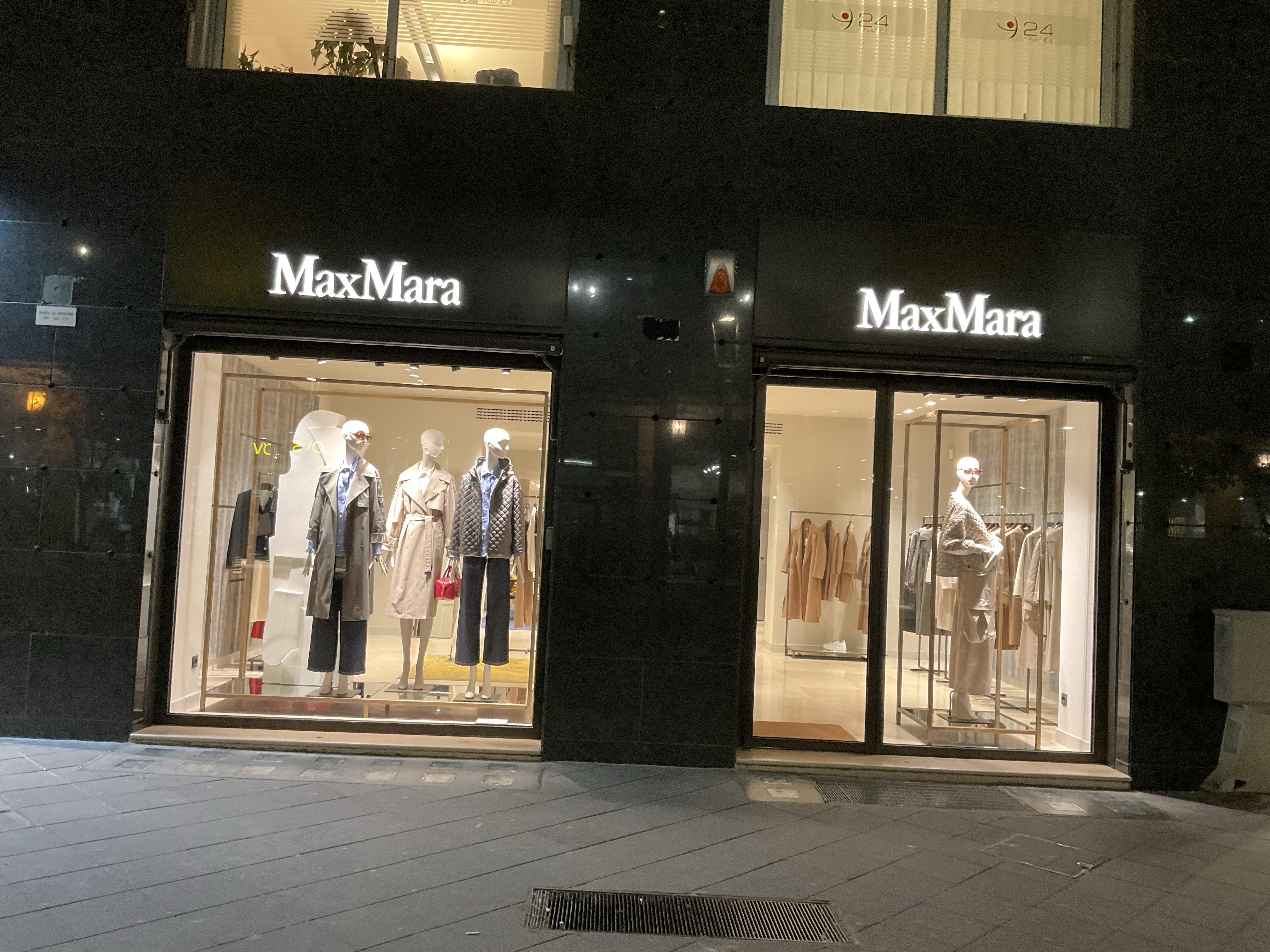 Images Max Mara