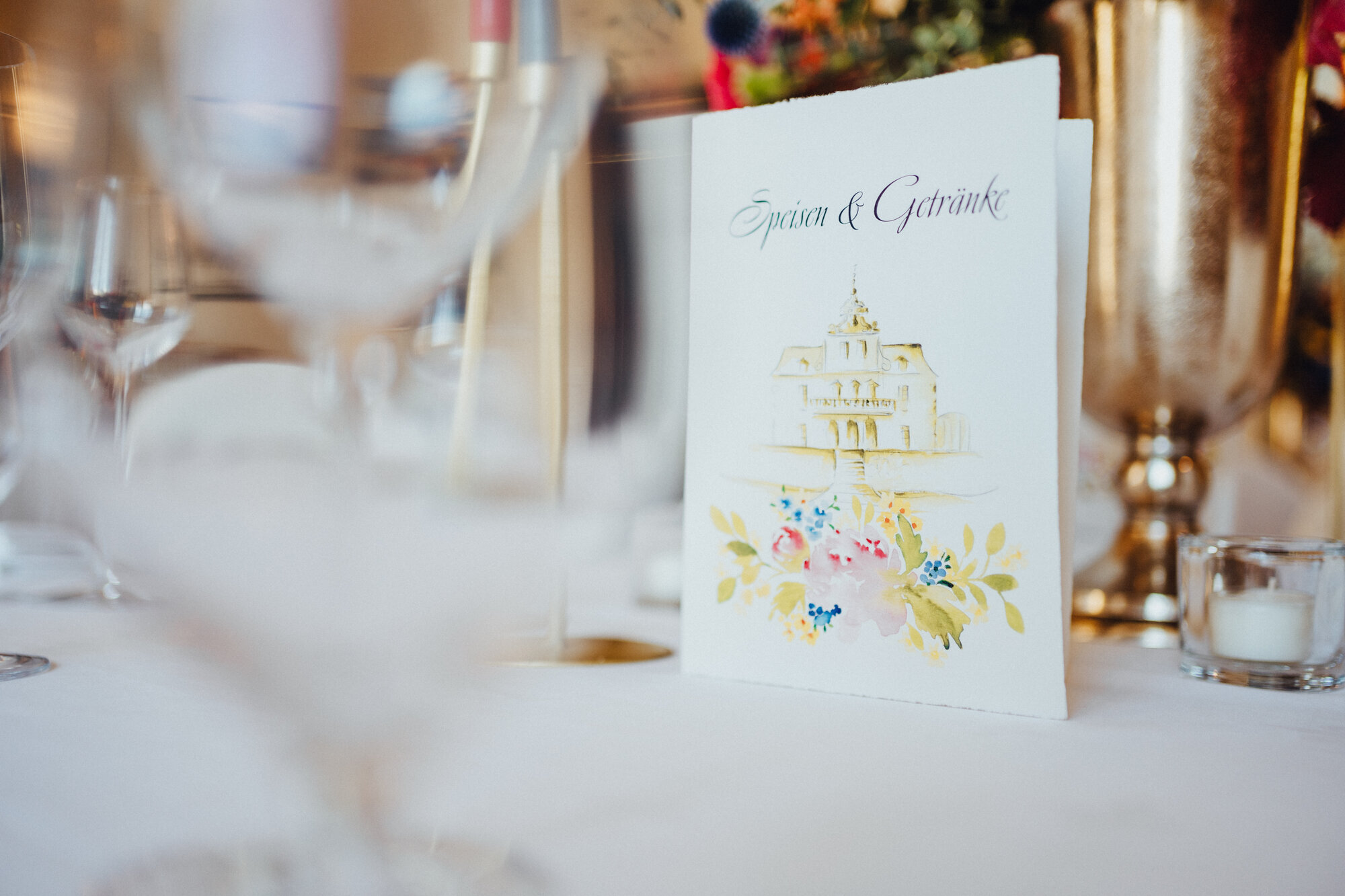 konfettiEVENTS Hochzeits- und Eventplanung, Herrenstraße 2 in Erfurt